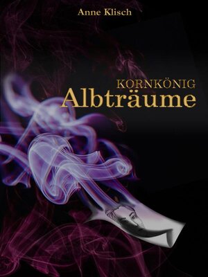 cover image of Albträume